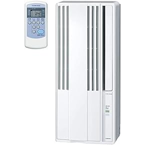 Amazon.co.jp: 窓用エアコン - 空調・季節家電: ホーム＆キッチン